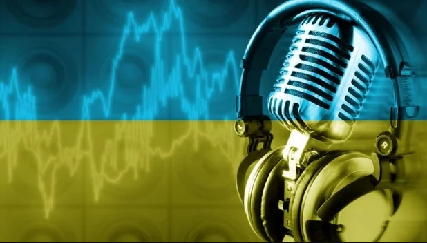 На радио возросла квота украиноязычного контента