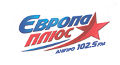 europa+ dnipro